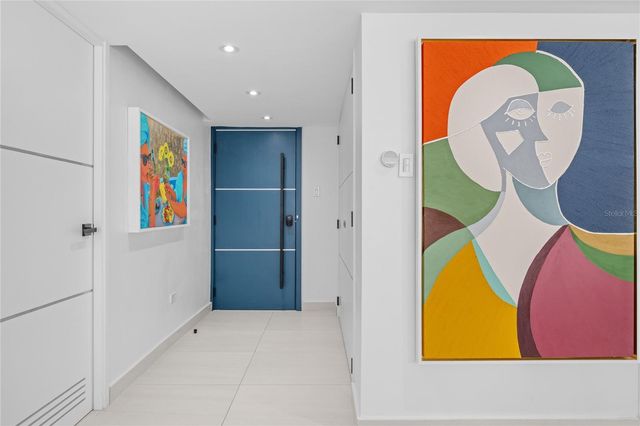 6 MARIANO RAMIREZ BAGES STREET 5C, San Juan, PR 00907