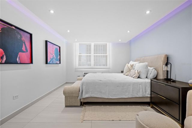 6 MARIANO RAMIREZ BAGES STREET 5C, San Juan, PR 00907