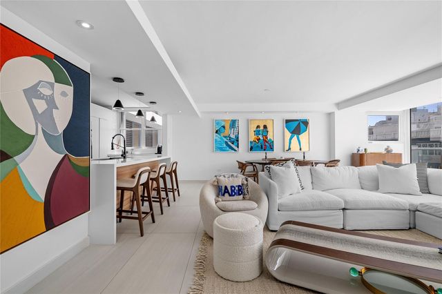 6 MARIANO RAMIREZ BAGES STREET 5C, San Juan, PR 00907