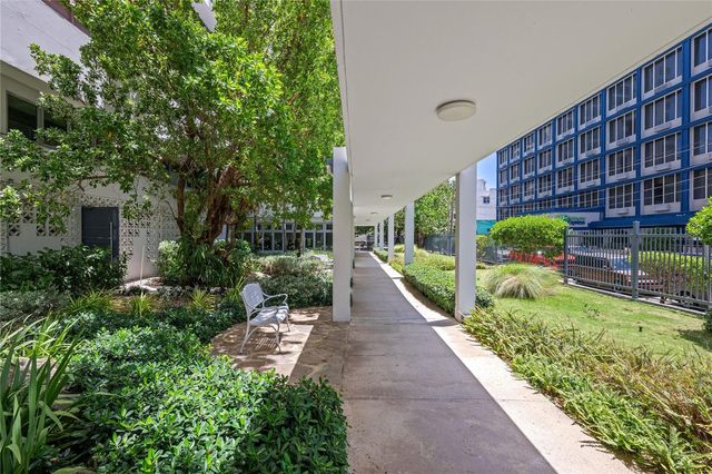 6 MARIANO RAMIREZ BAGES STREET 5C, San Juan, PR 00907