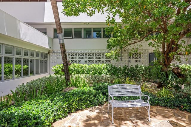 6 MARIANO RAMIREZ BAGES STREET 5C, San Juan, PR 00907