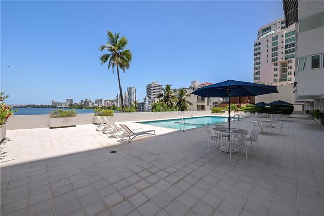 6 MARIANO RAMIREZ BAGES STREET 5C, San Juan, PR 00907