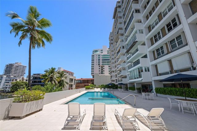 6 MARIANO RAMIREZ BAGES STREET 5C, San Juan, PR 00907