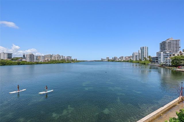 6 MARIANO RAMIREZ BAGES STREET 5C, San Juan, PR 00907