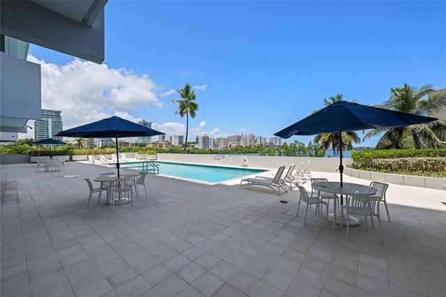 6 MARIANO RAMIREZ BAGES STREET 5C, San Juan, PR 00907