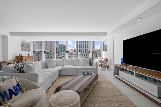 6 MARIANO RAMIREZ BAGES STREET 5C, San Juan, PR 00907