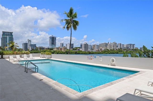 6 MARIANO RAMIREZ BAGES STREET 5C, San Juan, PR 00907