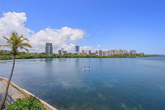 6 MARIANO RAMIREZ BAGES STREET 5C, San Juan, PR 00907