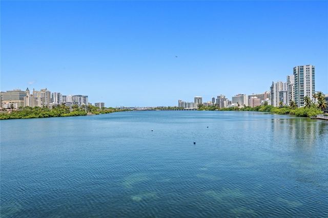 6 MARIANO RAMIREZ BAGES STREET 5C, San Juan, PR 00907