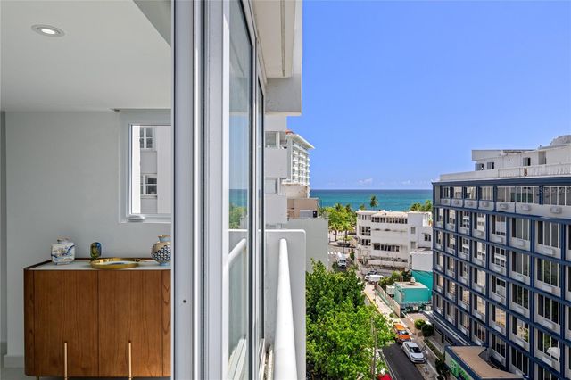 6 MARIANO RAMIREZ BAGES STREET 5C, San Juan, PR 00907