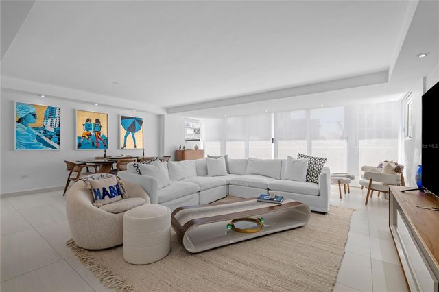 6 MARIANO RAMIREZ BAGES STREET 5C, San Juan, PR 00907