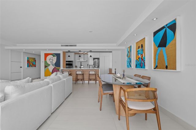 6 MARIANO RAMIREZ BAGES STREET 5C, San Juan, PR 00907