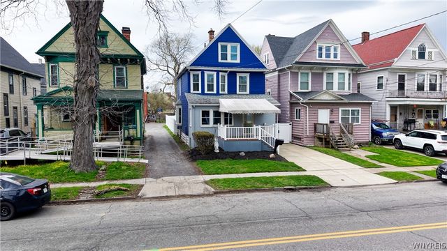 60 Indian Church Road, Buffalo, NY 14210