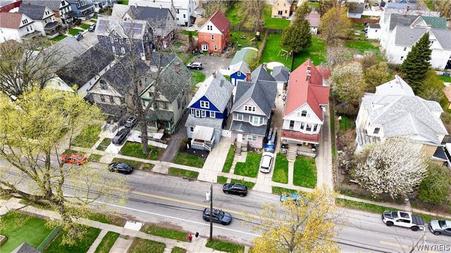 60 Indian Church Road, Buffalo, NY 14210
