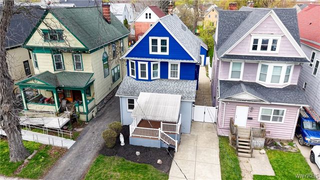 60 Indian Church Road, Buffalo, NY 14210