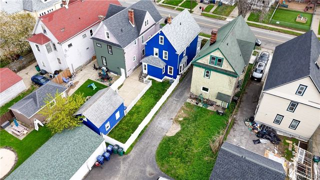 60 Indian Church Road, Buffalo, NY 14210