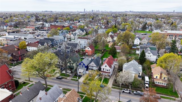 60 Indian Church Road, Buffalo, NY 14210