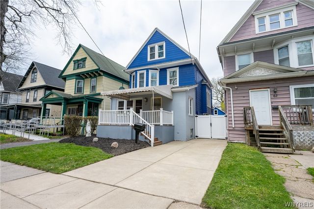 60 Indian Church Road, Buffalo, NY 14210
