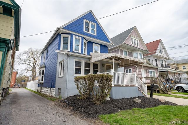 60 Indian Church Road, Buffalo, NY 14210
