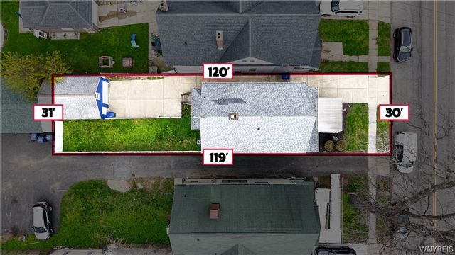 60 Indian Church Road, Buffalo, NY 14210