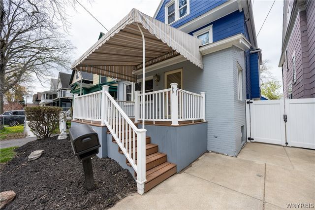 60 Indian Church Road, Buffalo, NY 14210