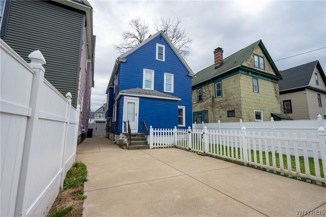 60 Indian Church Road, Buffalo, NY 14210