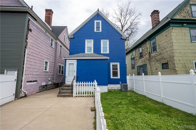 60 Indian Church Road, Buffalo, NY 14210