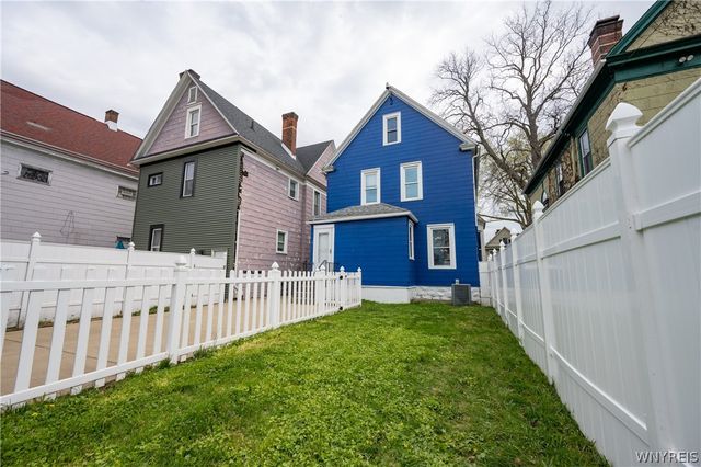 60 Indian Church Road, Buffalo, NY 14210