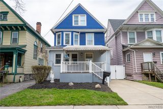 60 Indian Church Road, Buffalo, NY 14210
