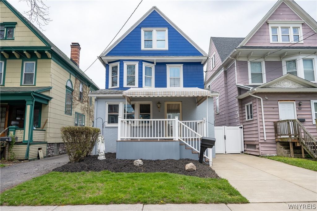 60 Indian Church Road, Buffalo, NY 14210