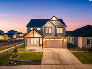 3682 Morningside Parkway, Richland, WA 99352
