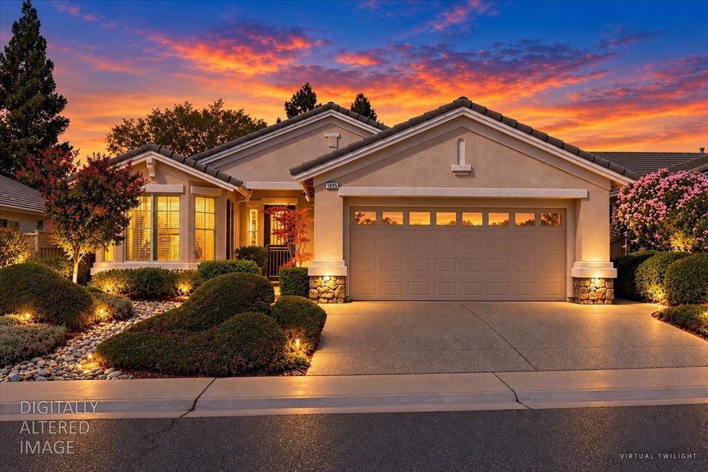 1895 Laurelhurst Ln, Lincoln, CA 95648