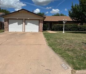 909 Harwell Street, Abilene, TX 79601