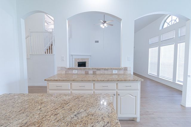 819 Redbud Drive, Allen, TX 75002