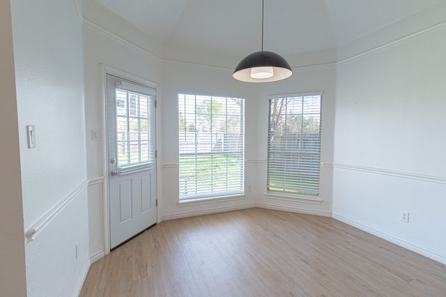 819 Redbud Drive, Allen, TX 75002