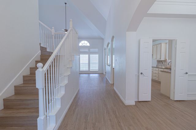 819 Redbud Drive, Allen, TX 75002