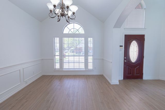 819 Redbud Drive, Allen, TX 75002