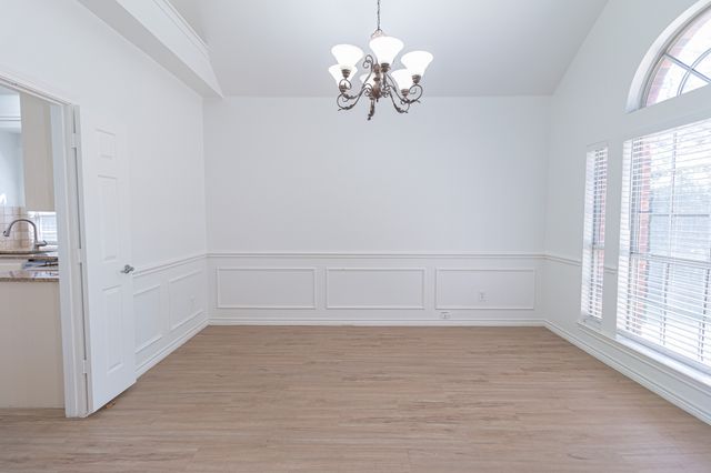 819 Redbud Drive, Allen, TX 75002