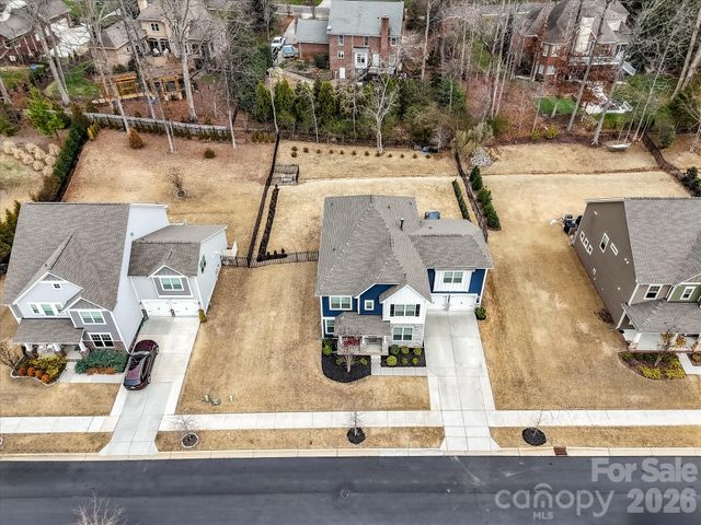 12309 Westbranch Parkway, Davidson, NC 28036