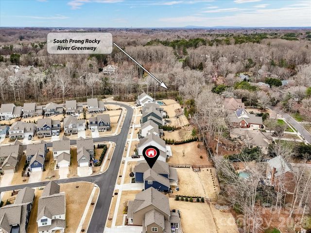 12309 Westbranch Parkway, Davidson, NC 28036