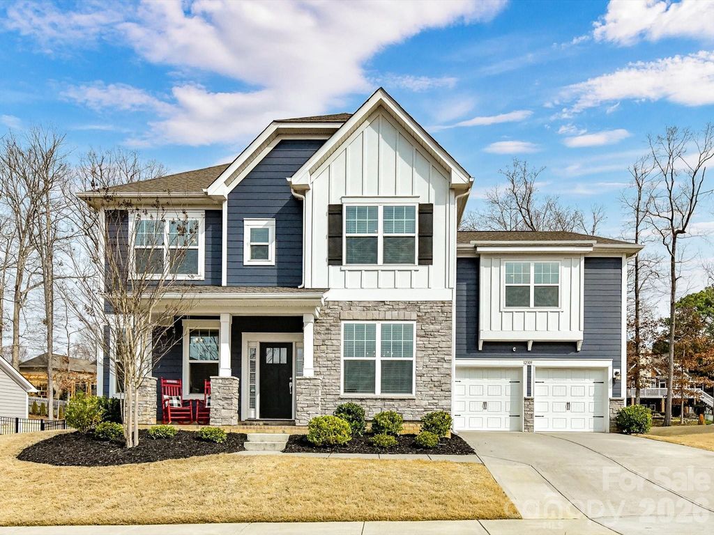 12309 Westbranch Parkway, Davidson, NC 28036