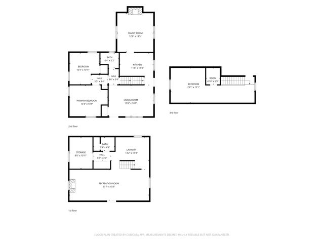 4438 Yates Avenue N, Crystal, MN 55422