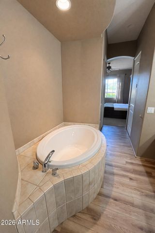 5370 S DESERT DAWN Drive 31, Gold Canyon, AZ 85118