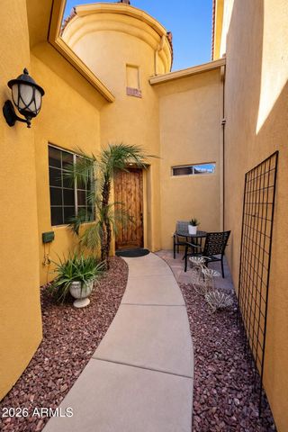 5370 S DESERT DAWN Drive 31, Gold Canyon, AZ 85118