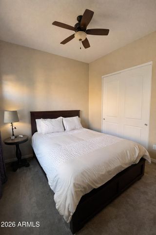 5370 S DESERT DAWN Drive 31, Gold Canyon, AZ 85118