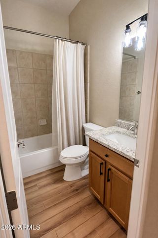 5370 S DESERT DAWN Drive 31, Gold Canyon, AZ 85118