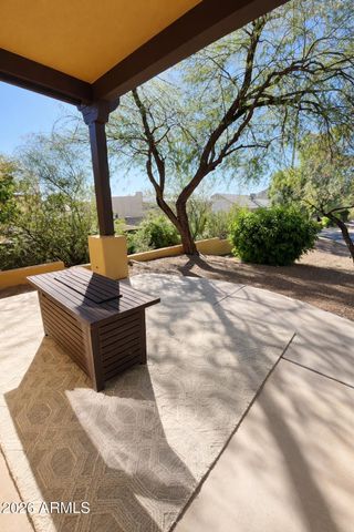 5370 S DESERT DAWN Drive 31, Gold Canyon, AZ 85118