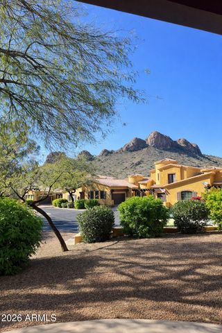 5370 S DESERT DAWN Drive 31, Gold Canyon, AZ 85118