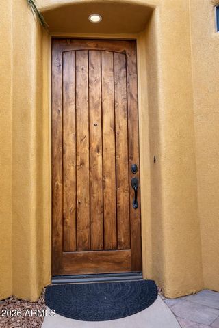 5370 S DESERT DAWN Drive 31, Gold Canyon, AZ 85118