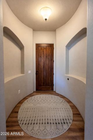 5370 S DESERT DAWN Drive 31, Gold Canyon, AZ 85118